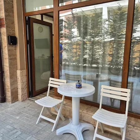 студио лазур Apartament