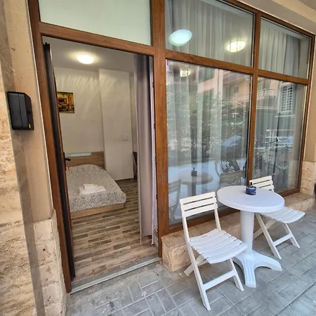 Apartament студио лазур Pomorie