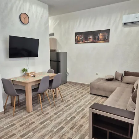 студио лазур Apartament