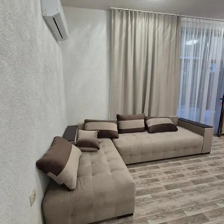 Appartement студио лазур *