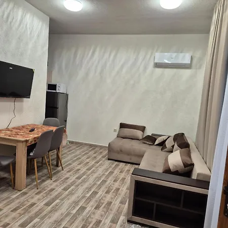 студио лазур Appartement
