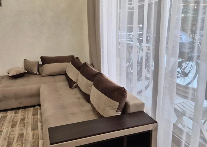 студио лазур Appartamento *